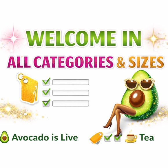 Let’s Be Posh Friends Live Show Tag List @avocado2006 - Picture 7 of 12